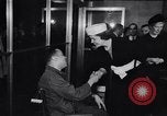 Standbild Begum Aga Khan New York United States USA, 1957, aus Sekunde 26 historischem Filmmaterial Videoclip 65675038590