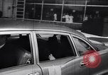 Standbild Begum Aga Khan New York United States USA, 1957, aus Sekunde 33 historischem Filmmaterial Videoclip 65675038590