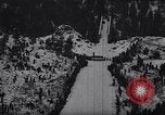 Standbild Pentti Uotinen München Deutschland, 1957, aus Sekunde 6 historischem Filmmaterial Videoclip 65675038591