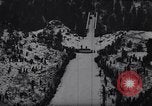 Standbild Pentti Uotinen München Deutschland, 1957, aus Sekunde 7 historischem Filmmaterial Videoclip 65675038591