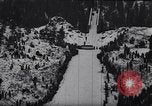 Standbild Pentti Uotinen München Deutschland, 1957, aus Sekunde 8 historischem Filmmaterial Videoclip 65675038591