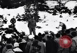 Standbild Pentti Uotinen München Deutschland, 1957, aus Sekunde 12 historischem Filmmaterial Videoclip 65675038591