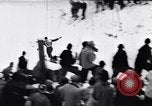 Standbild Pentti Uotinen München Deutschland, 1957, aus Sekunde 17 historischem Filmmaterial Videoclip 65675038591