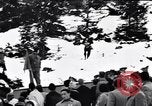 Standbild Pentti Uotinen München Deutschland, 1957, aus Sekunde 18 historischem Filmmaterial Videoclip 65675038591