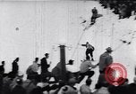 Standbild Pentti Uotinen München Deutschland, 1957, aus Sekunde 28 historischem Filmmaterial Videoclip 65675038591