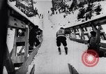Standbild Pentti Uotinen München Deutschland, 1957, aus Sekunde 38 historischem Filmmaterial Videoclip 65675038591