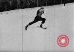 Standbild Pentti Uotinen München Deutschland, 1957, aus Sekunde 51 historischem Filmmaterial Videoclip 65675038591