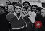 Standbild Pentti Uotinen München Deutschland, 1957, aus Sekunde 56 historischem Filmmaterial Videoclip 65675038591