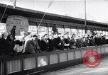 Standbild Leo Lebel New York United States USA, 1957, aus Sekunde 10 historischem Filmmaterial Videoclip 65675038592