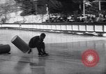 Standbild Leo Lebel New York United States USA, 1957, aus Sekunde 14 historischem Filmmaterial Videoclip 65675038592