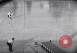 Standbild Leo Lebel New York United States USA, 1957, aus Sekunde 17 historischem Filmmaterial Videoclip 65675038592