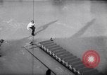 Standbild Leo Lebel New York United States USA, 1957, aus Sekunde 18 historischem Filmmaterial Videoclip 65675038592