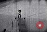 Standbild Leo Lebel New York United States USA, 1957, aus Sekunde 24 historischem Filmmaterial Videoclip 65675038592