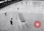 Standbild Leo Lebel New York United States USA, 1957, aus Sekunde 38 historischem Filmmaterial Videoclip 65675038592