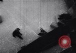 Standbild Leo Lebel New York United States USA, 1957, aus Sekunde 43 historischem Filmmaterial Videoclip 65675038592