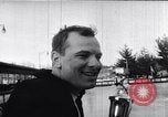 Standbild Leo Lebel New York United States USA, 1957, aus Sekunde 50 historischem Filmmaterial Videoclip 65675038592