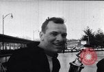 Standbild Leo Lebel New York United States USA, 1957, aus Sekunde 53 historischem Filmmaterial Videoclip 65675038592