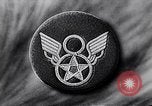 Image of United States B-17 bombers United Kingdom, 1943, second 30 stock footage video 65675038593