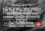 Image of United States B-17 bombers United Kingdom, 1943, second 40 stock footage video 65675038593
