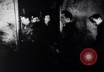 Image of American B-17 aircrews England United Kingdom, 1943, second 7 stock footage video 65675038594