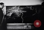 Image of American B-17 aircrews England United Kingdom, 1943, second 12 stock footage video 65675038594