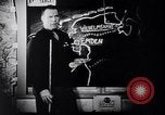 Image of American B-17 aircrews England United Kingdom, 1943, second 13 stock footage video 65675038594