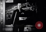 Image of American B-17 aircrews England United Kingdom, 1943, second 14 stock footage video 65675038594