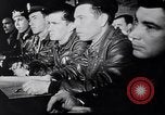 Image of American B-17 aircrews England United Kingdom, 1943, second 15 stock footage video 65675038594