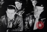 Image of American B-17 aircrews England United Kingdom, 1943, second 19 stock footage video 65675038594