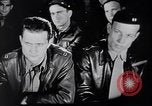 Image of American B-17 aircrews England United Kingdom, 1943, second 20 stock footage video 65675038594