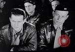Image of American B-17 aircrews England United Kingdom, 1943, second 21 stock footage video 65675038594