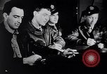 Image of American B-17 aircrews England United Kingdom, 1943, second 28 stock footage video 65675038594