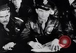 Image of American B-17 aircrews England United Kingdom, 1943, second 32 stock footage video 65675038594