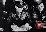 Image of American B-17 aircrews England United Kingdom, 1943, second 33 stock footage video 65675038594