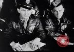 Image of American B-17 aircrews England United Kingdom, 1943, second 34 stock footage video 65675038594