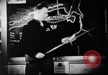 Image of American B-17 aircrews England United Kingdom, 1943, second 36 stock footage video 65675038594