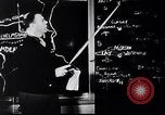 Image of American B-17 aircrews England United Kingdom, 1943, second 38 stock footage video 65675038594