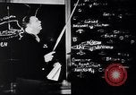 Image of American B-17 aircrews England United Kingdom, 1943, second 39 stock footage video 65675038594