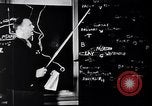 Image of American B-17 aircrews England United Kingdom, 1943, second 41 stock footage video 65675038594