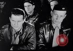 Image of American B-17 aircrews England United Kingdom, 1943, second 48 stock footage video 65675038594