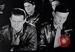 Image of American B-17 aircrews England United Kingdom, 1943, second 49 stock footage video 65675038594