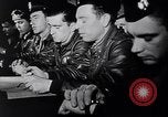 Image of American B-17 aircrews England United Kingdom, 1943, second 58 stock footage video 65675038594