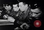Image of American B-17 aircrews England United Kingdom, 1943, second 60 stock footage video 65675038594