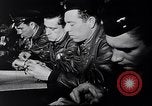 Image of American B-17 aircrews England United Kingdom, 1943, second 62 stock footage video 65675038594