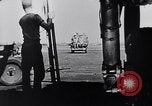 Immagine di Stati Uniti B-17 bombardiere Inghilterra, 1943, secondo 11 filmato di repertorio 65675038595