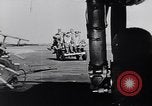Immagine di Stati Uniti B-17 bombardiere Inghilterra, 1943, secondo 13 filmato di repertorio 65675038595