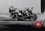 Immagine di Stati Uniti B-17 bombardiere Inghilterra, 1943, secondo 15 filmato di repertorio 65675038595