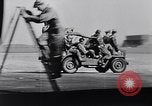 Immagine di Stati Uniti B-17 bombardiere Inghilterra, 1943, secondo 16 filmato di repertorio 65675038595