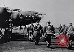 Immagine di Stati Uniti B-17 bombardiere Inghilterra, 1943, secondo 28 filmato di repertorio 65675038595