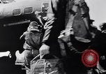 Immagine di Stati Uniti B-17 bombardiere Inghilterra, 1943, secondo 29 filmato di repertorio 65675038595